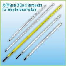Astm Thermometer « Zafir Equipments FZE